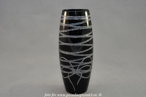 Ваза Флора. ― МИР ПОСУДЫ