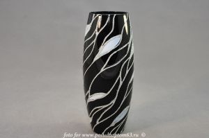 Ваза Флора. ― МИР ПОСУДЫ