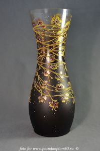 Ваза напольная. ― МИР ПОСУДЫ