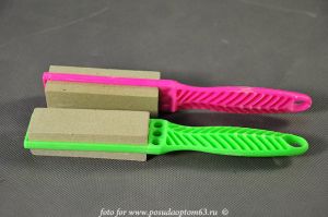 Ножеточка. (1) ― МИР ПОСУДЫ