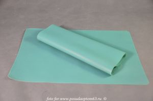 Коврик силиконовый. (1) ― МИР ПОСУДЫ