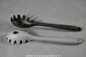 Ложка для спагетти. (1) ― МИР ПОСУДЫ