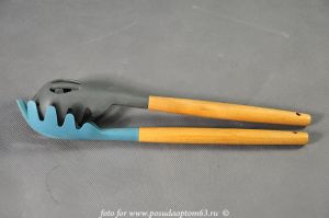 Ложка для спагетти. (1) ― МИР ПОСУДЫ