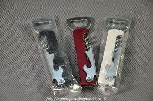 Открывашка-штопор. (1) ― МИР ПОСУДЫ