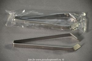 Пинцет кухонный. (1) ― МИР ПОСУДЫ