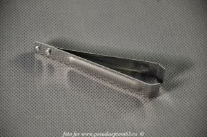 Пинцет кухонный. (1) ― МИР ПОСУДЫ