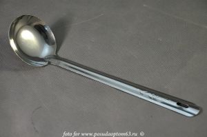 Половник. (1) ― МИР ПОСУДЫ