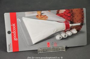 Мешок кондитерский. (1) ― МИР ПОСУДЫ