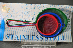 Набор сит. (1) ― МИР ПОСУДЫ