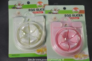 Яйцерезка. (1) ― МИР ПОСУДЫ