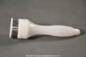 Размягчитель для мяса. (1) ― МИР ПОСУДЫ