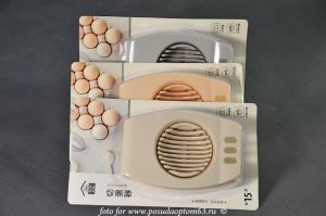 Яйцерезка. (1) ― МИР ПОСУДЫ