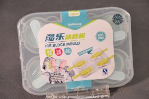 Форма для мороженного. (1) ― МИР ПОСУДЫ