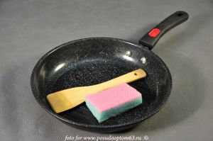 Сковорода. (1) ― МИР ПОСУДЫ