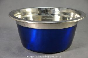 Таз металлический. (1) ― МИР ПОСУДЫ