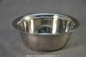 Чаша дуршлаг. (1) ― МИР ПОСУДЫ
