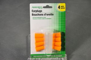 Набор беруш. ― МИР ПОСУДЫ