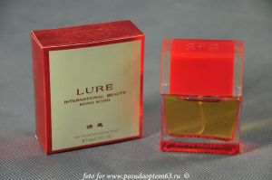 Парфюм женский. ― МИР ПОСУДЫ