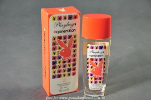 Парфюмированная вода. (1) ― МИР ПОСУДЫ