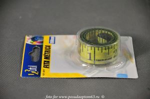 Лента имерительная. (1) ― МИР ПОСУДЫ