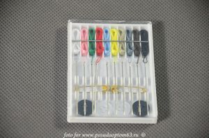 Набор швейный. (1) ― МИР ПОСУДЫ