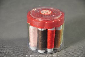 Набор для шитья. (1) ― МИР ПОСУДЫ