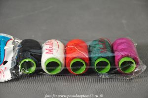 Набор ниток. (1) ― МИР ПОСУДЫ