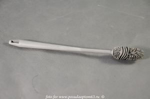 Ёрш силиконовый. (1) ― МИР ПОСУДЫ