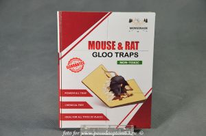 Ловушка клеевая. (1) ― МИР ПОСУДЫ