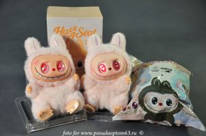 Лабубу. (1) ― МИР ПОСУДЫ