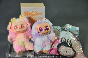 Лабубу. (1) ― МИР ПОСУДЫ