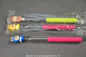 Указка телескопическая.  (1) ― МИР ПОСУДЫ