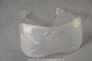 Очки защитные. (1) ― МИР ПОСУДЫ