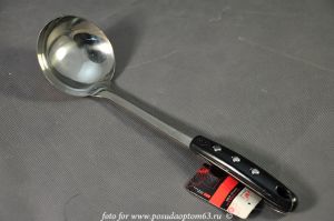 Половник. (1) ― МИР ПОСУДЫ