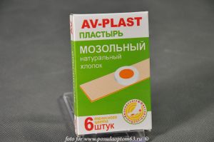 Пластырь. ― МИР ПОСУДЫ