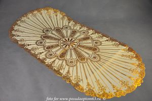 Скатерть дорожка. (1) ― МИР ПОСУДЫ