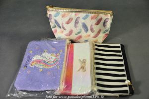 Косметичка. ― МИР ПОСУДЫ