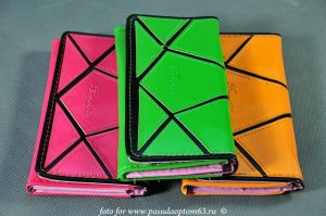 Кошелёк. (1) ― МИР ПОСУДЫ