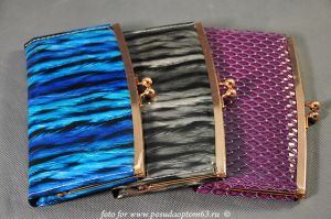 Кошелёк. (1) ― МИР ПОСУДЫ