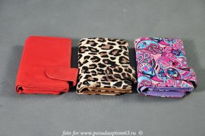 Кошелёк. ― МИР ПОСУДЫ