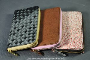 Кошелёк. (1) ― МИР ПОСУДЫ