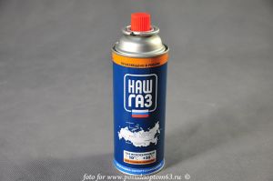 Газ универсальный. ― МИР ПОСУДЫ