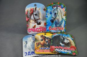 Доска разделочная. ― МИР ПОСУДЫ