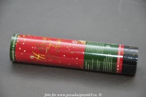 Хлопушка. ― МИР ПОСУДЫ