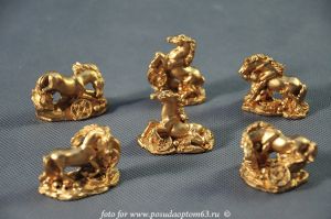 Фигурка. ― МИР ПОСУДЫ