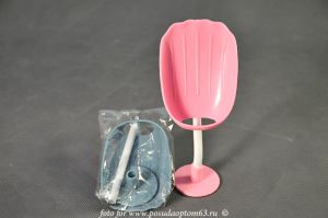 Мыльница. (1) ― МИР ПОСУДЫ