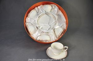 Чайный набор. (1) ― МИР ПОСУДЫ