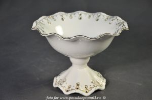 Конфетница. (1) ― МИР ПОСУДЫ