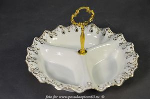 Менажница. (1) ― МИР ПОСУДЫ