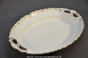 Блюдо. (1) ― МИР ПОСУДЫ